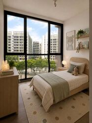 Norwood Grand (D25), Apartment #606868671